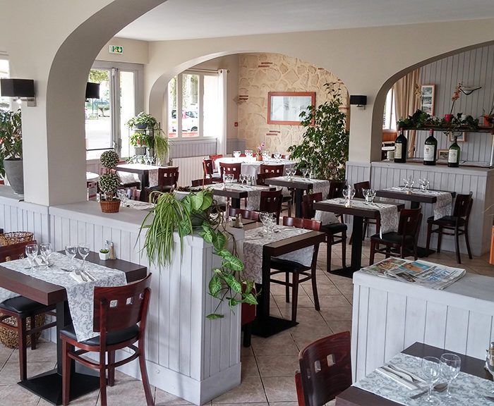 restaurant la licorne roquefort