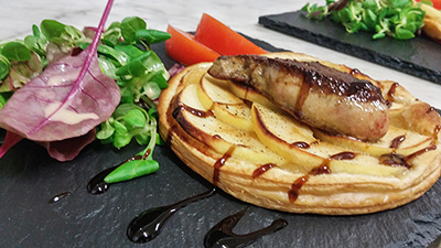 restaurant-agen-traditionnel restaurant agen traditionnel foie gras